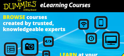 Dummies eLearning