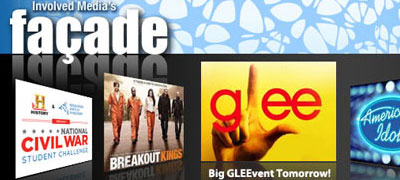 Facade Social Marketing Platform